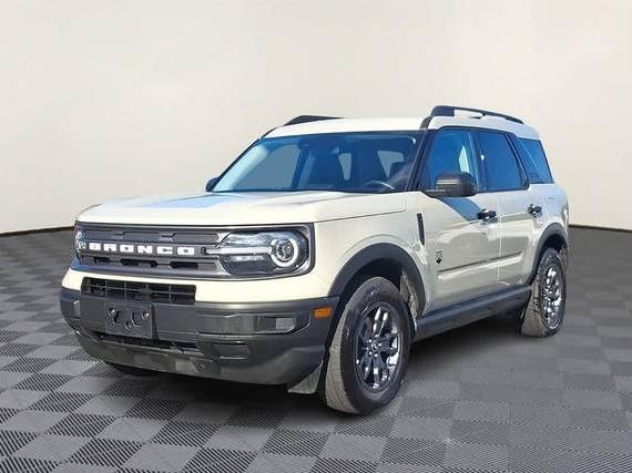 FORD BRONCO SPORT 2024 3FMCR9B69RRE84753 image FORD BRONCO SPORT 2024 3FMCR9B69RRE84753 image